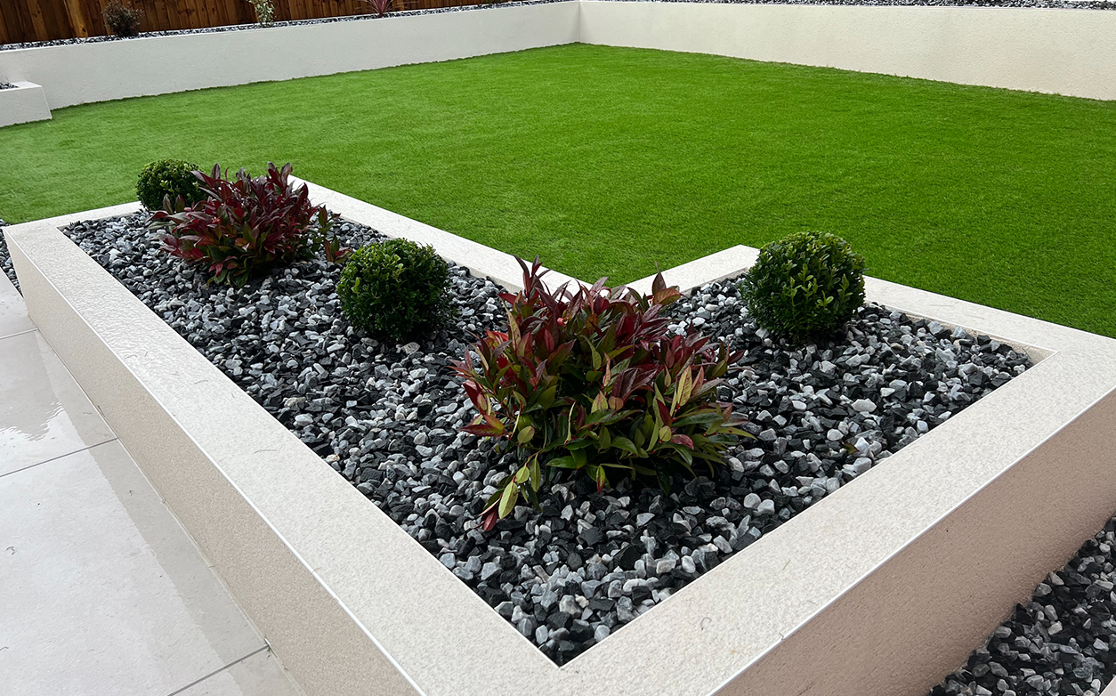 landscapers in Merseyside